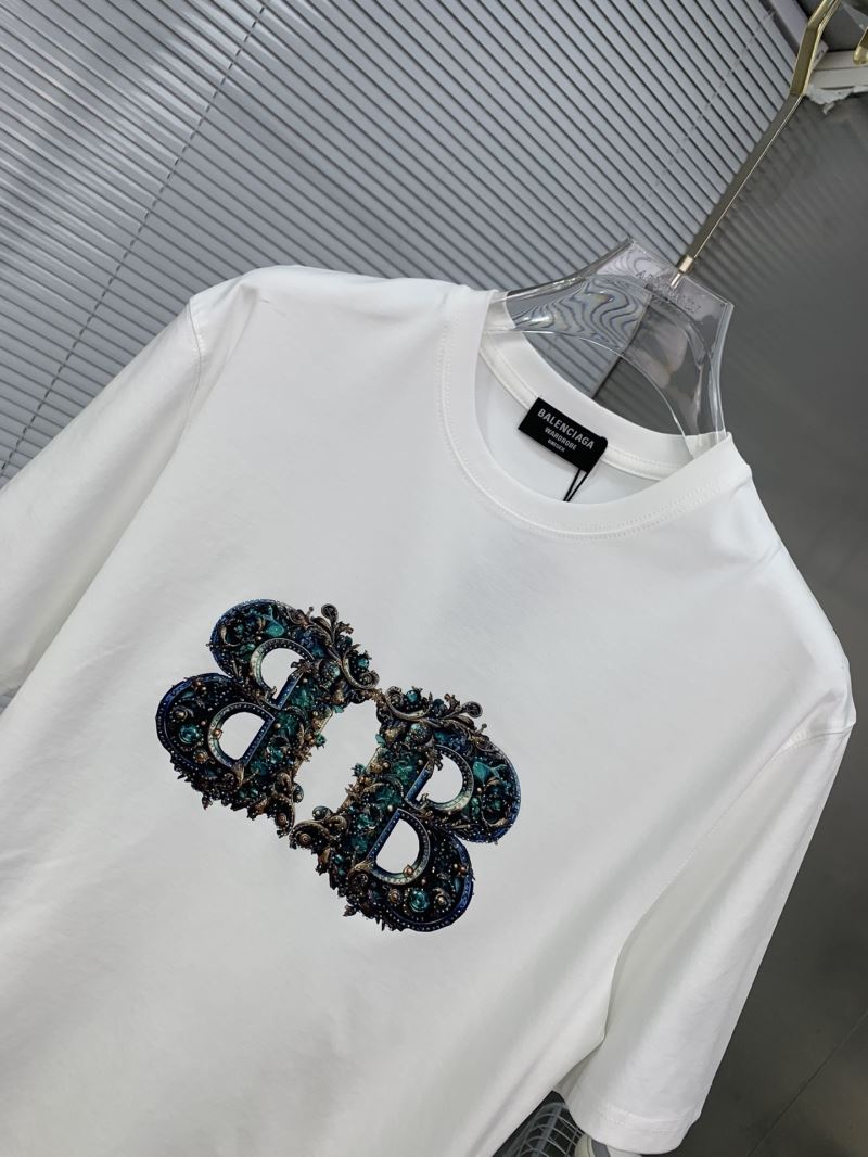 Balenciaga T-Shirts